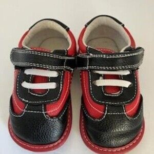 My Shoes from Jack & Lily  Size 30-36 Months